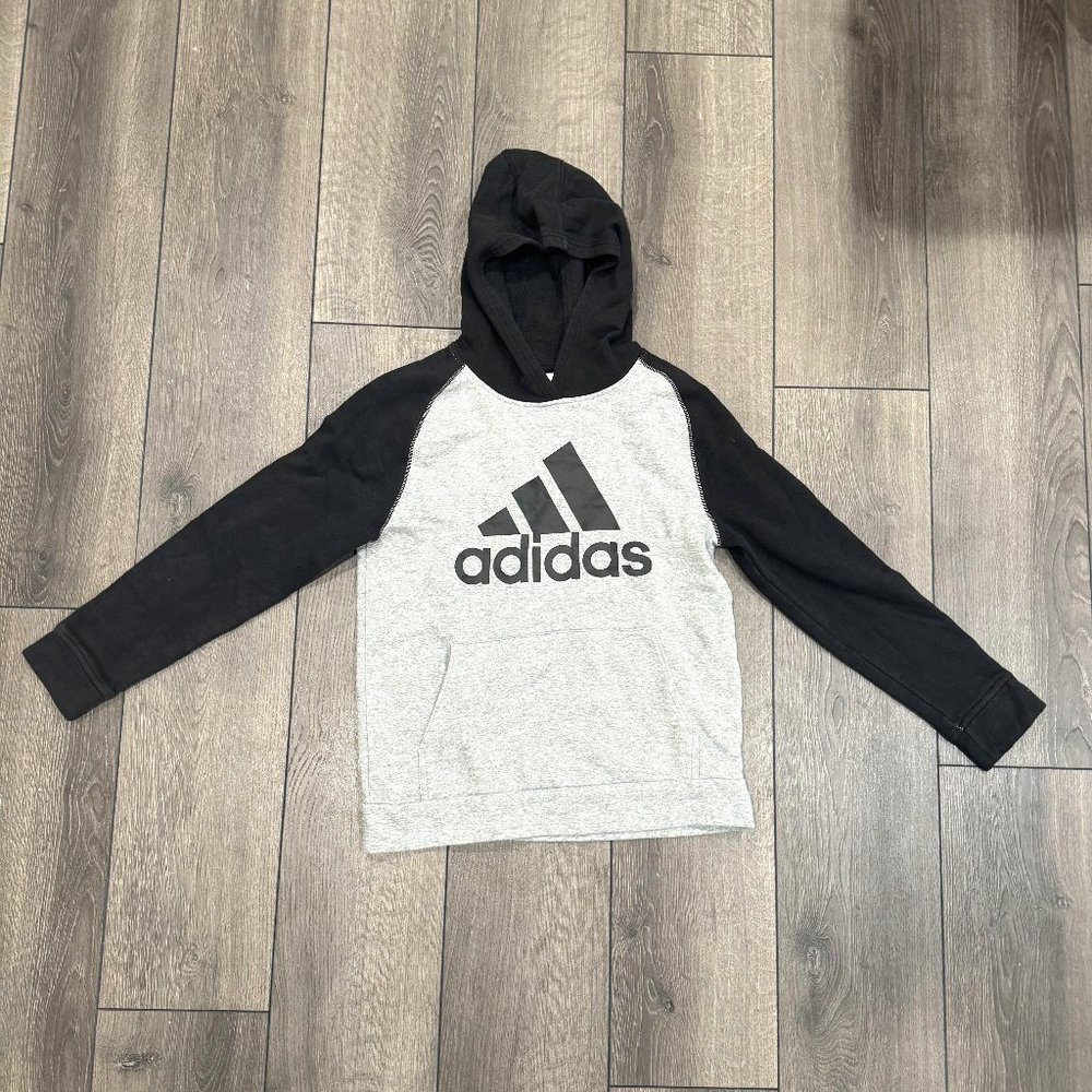 adidas sweatshirt
